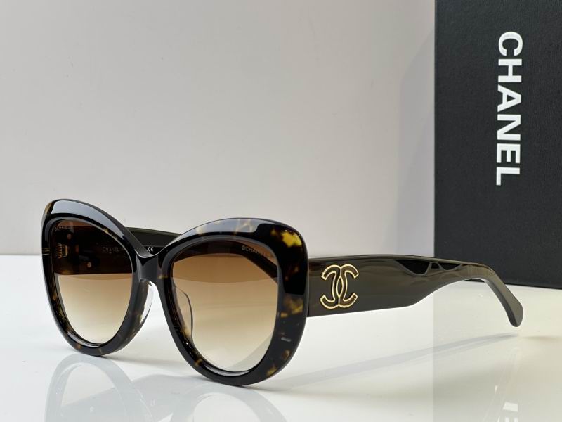 Chanel Glasses smh187 (1)