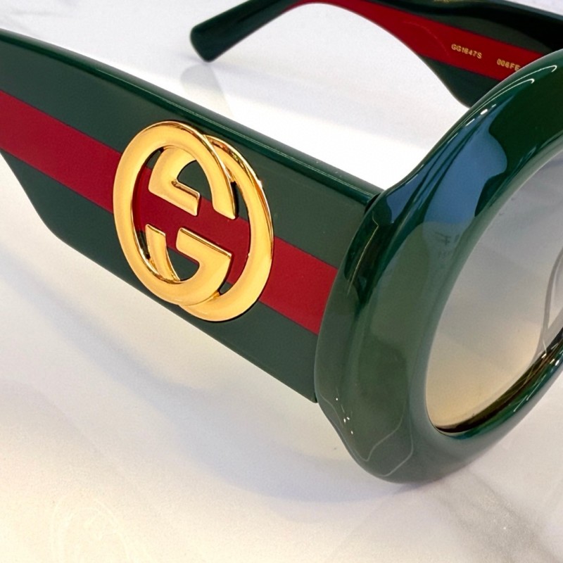 Gucci Glasses 08smh129 (1)
