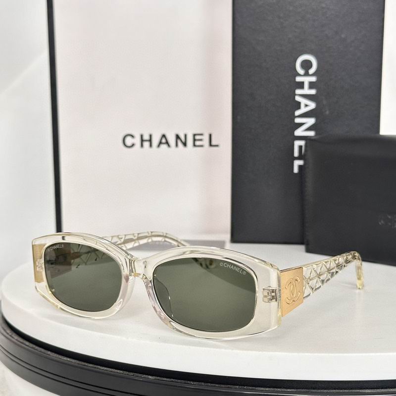 Chanel Glasses smh103 (1)