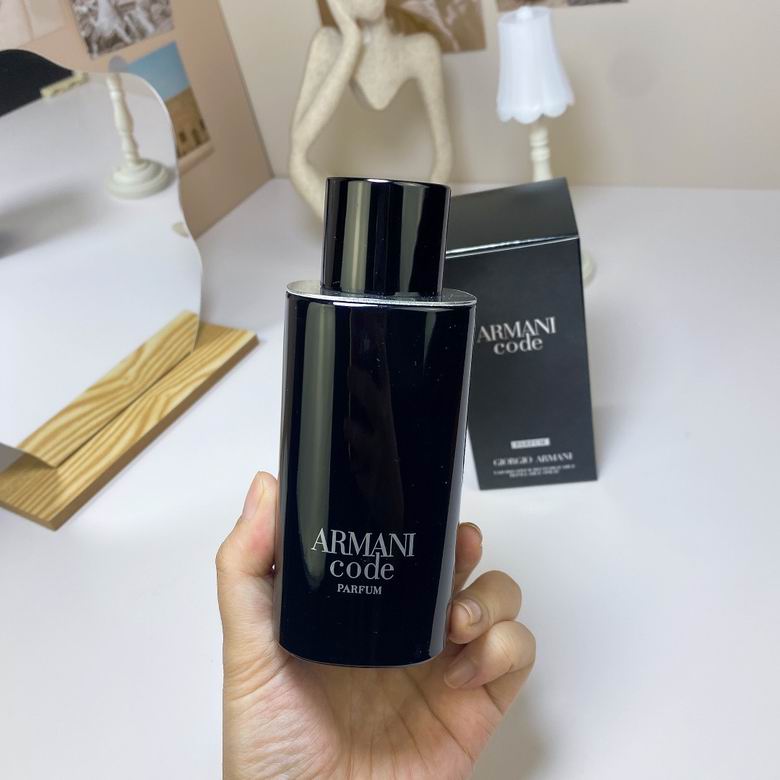 Armani Perfume 125ml (1)