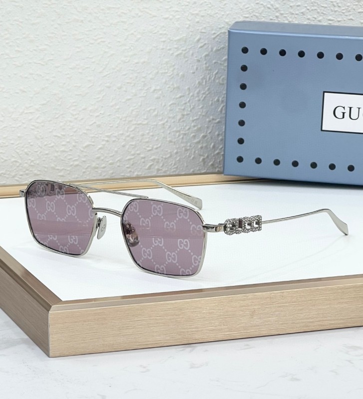 Gucci Glasses 08smh52 (1)