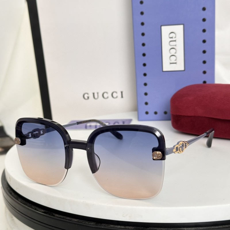 Gucci Glasses 08smh59 (1)