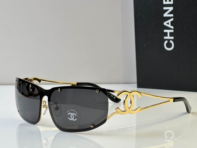 Chanel Glasses smh169 (1)
