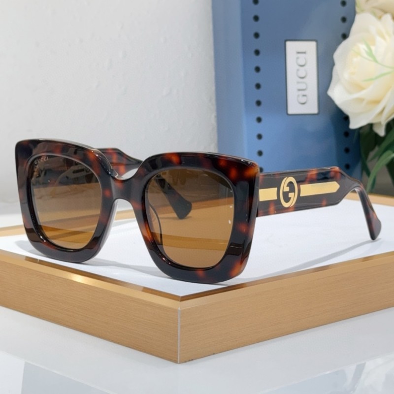 Gucci Glasses 08smh29 (1)