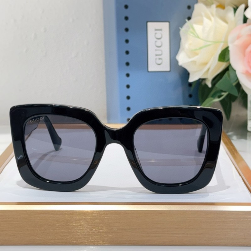 Gucci Glasses 08smh29 (1)