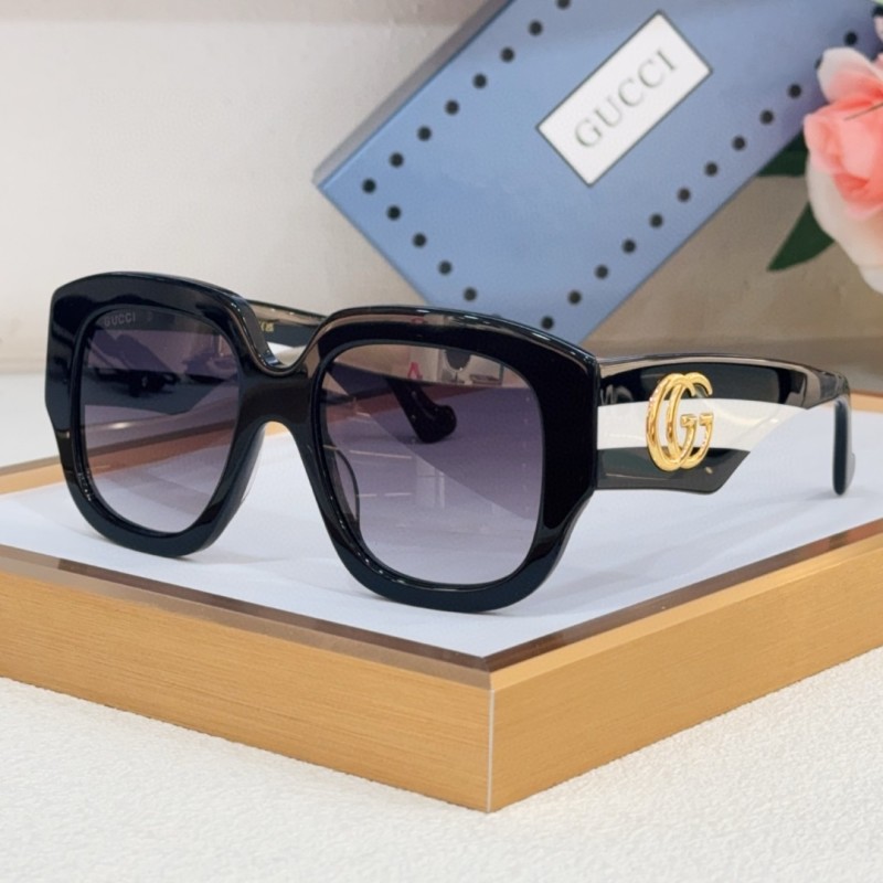 Gucci Glasses 08smh01 (1)