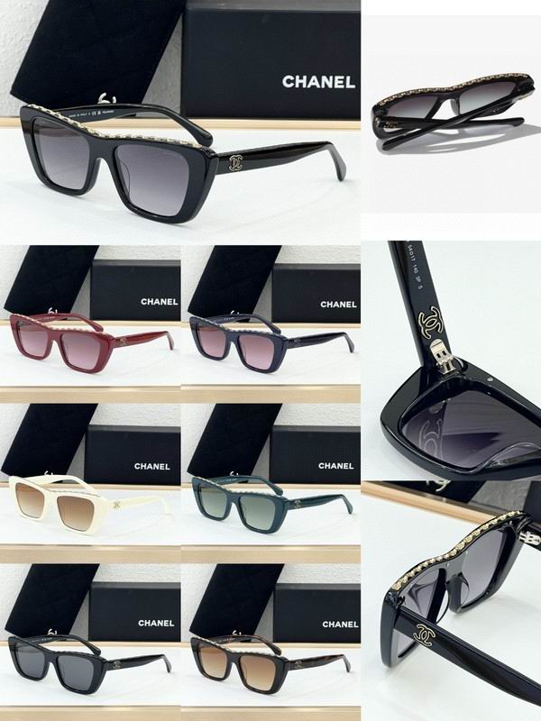 Chanel Glasses smh156 (1)