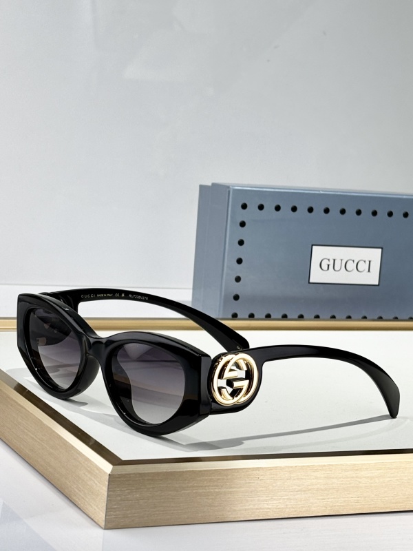 Gucci Glasses 08smh86 (1)