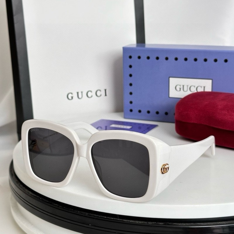 Gucci Glasses 08smh34 (1)