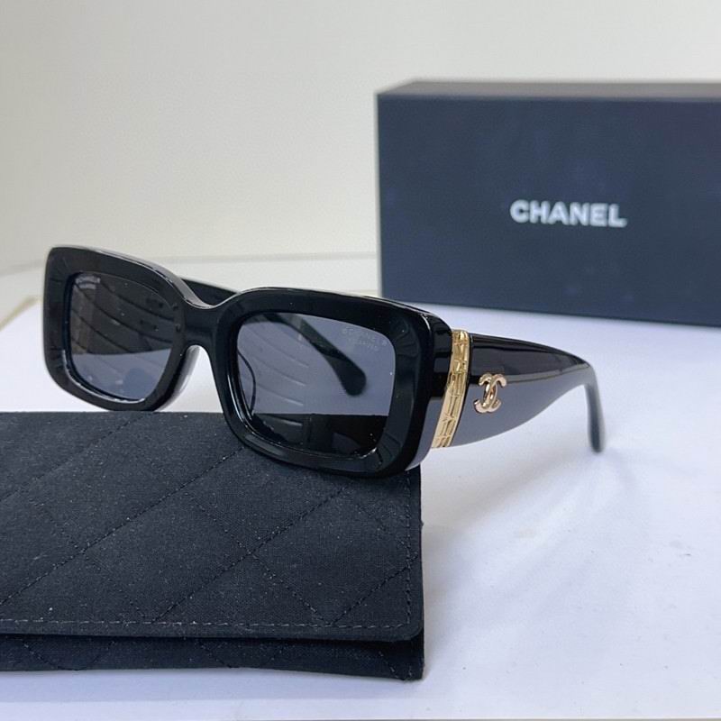 Chanel Glasses smh165 (1)