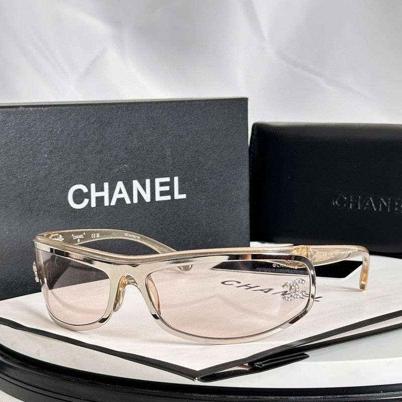 Chanel Glasses smh55 (1)