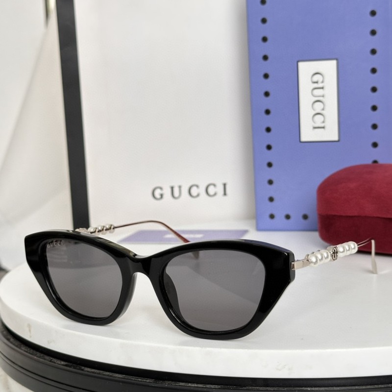 Gucci Glasses 08smh60 (1)