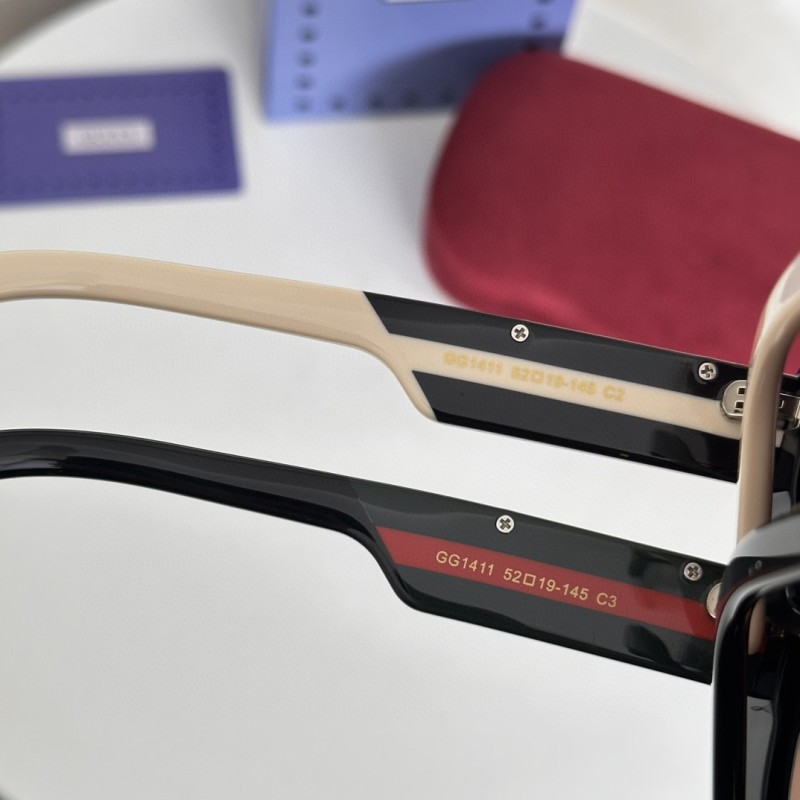 Gucci Glasses 08smh117 (1)