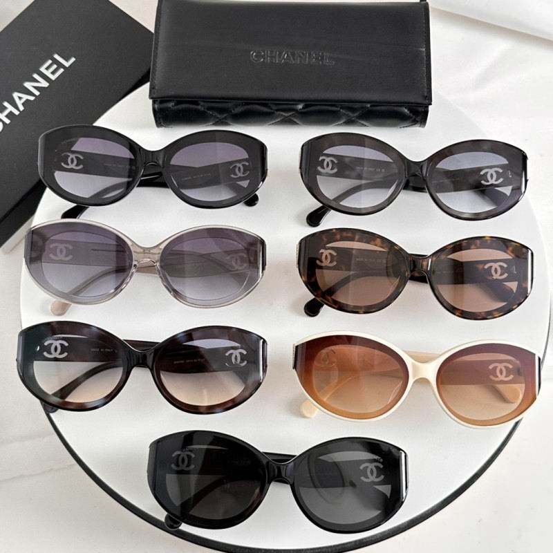 Chanel Glasses smh226 (1)