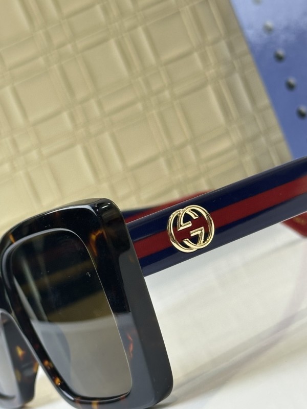 Gucci Glasses 08smh14 (1)