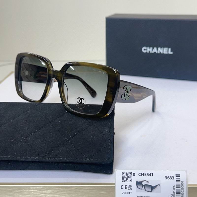 Chanel Glasses smh166 (1)