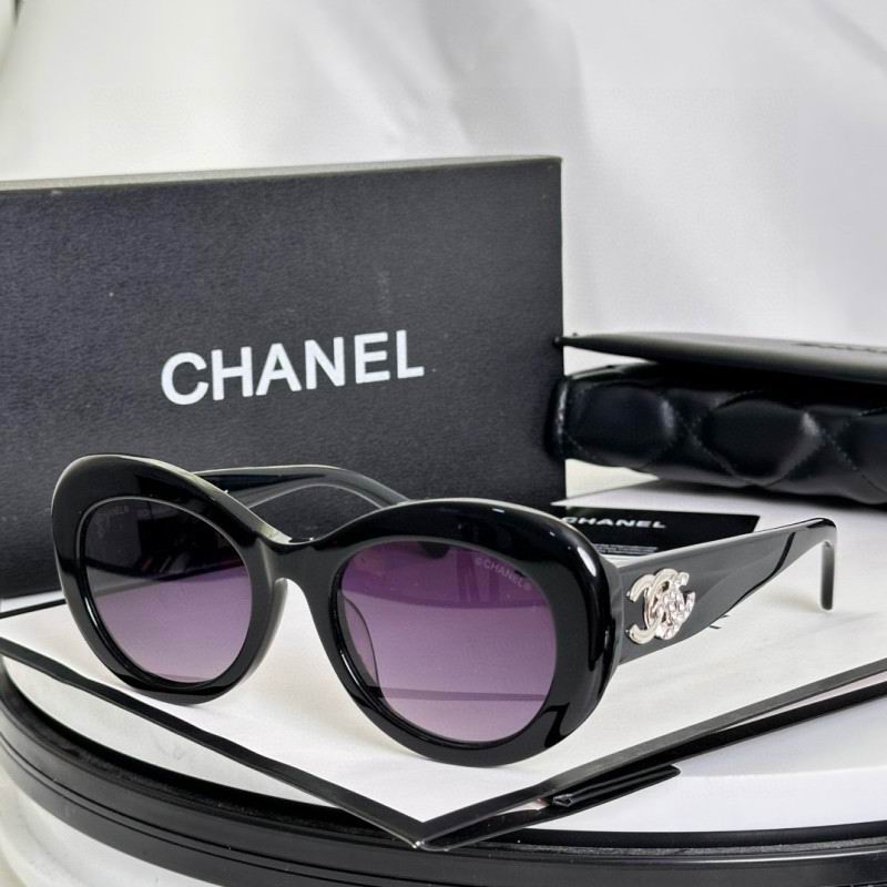 Chanel Glasses smh209 (1)