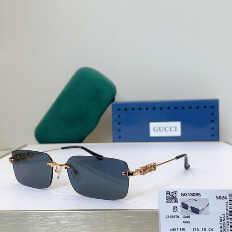 Gucci Glasses 08smh84 (1)