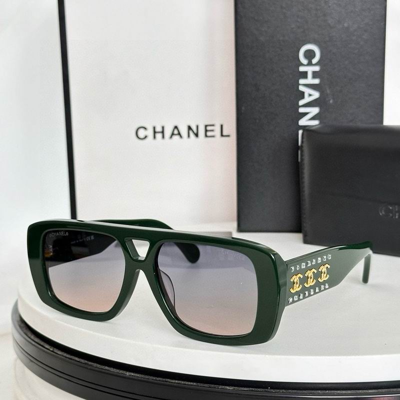 Chanel Glasses smh60 (1)