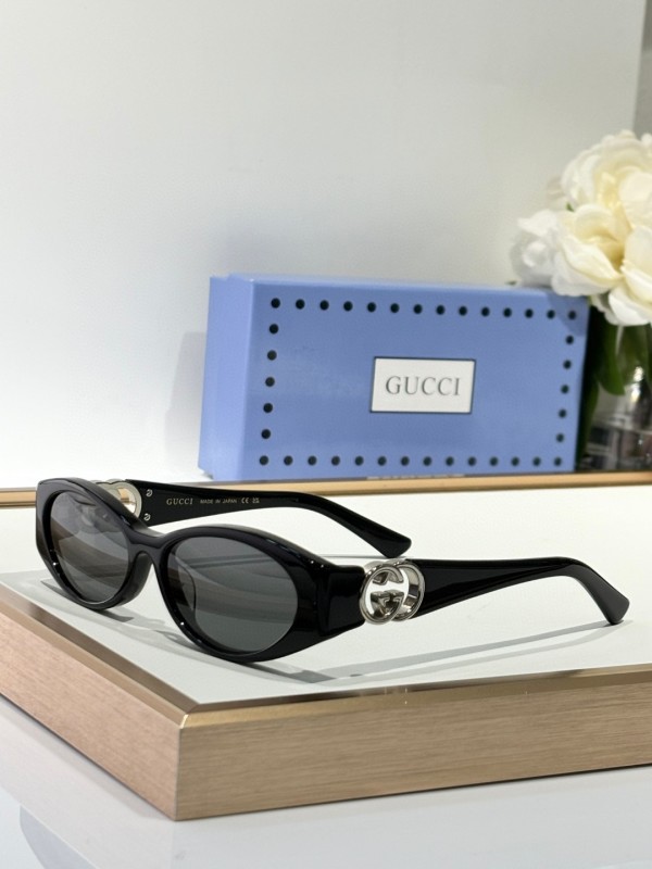 Gucci Glasses 08smh152 (1)