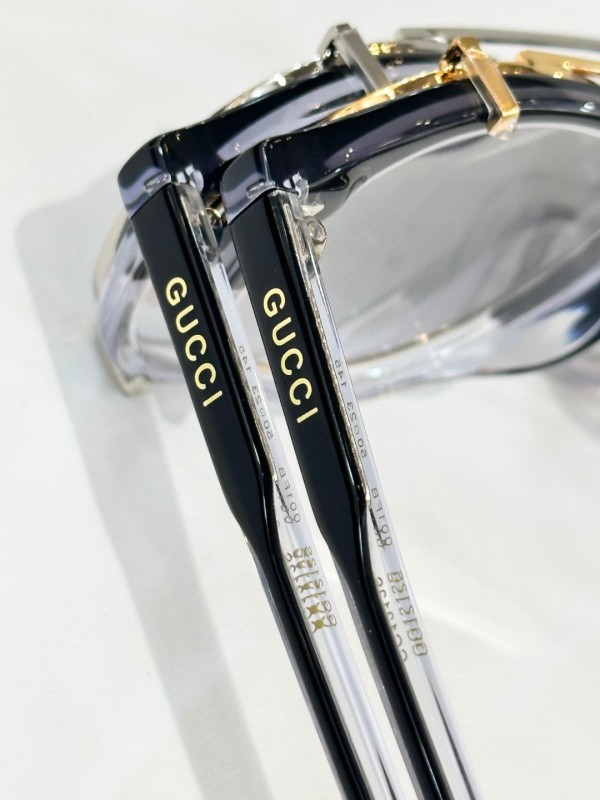 Gucci Glasses 08smh126 (1)
