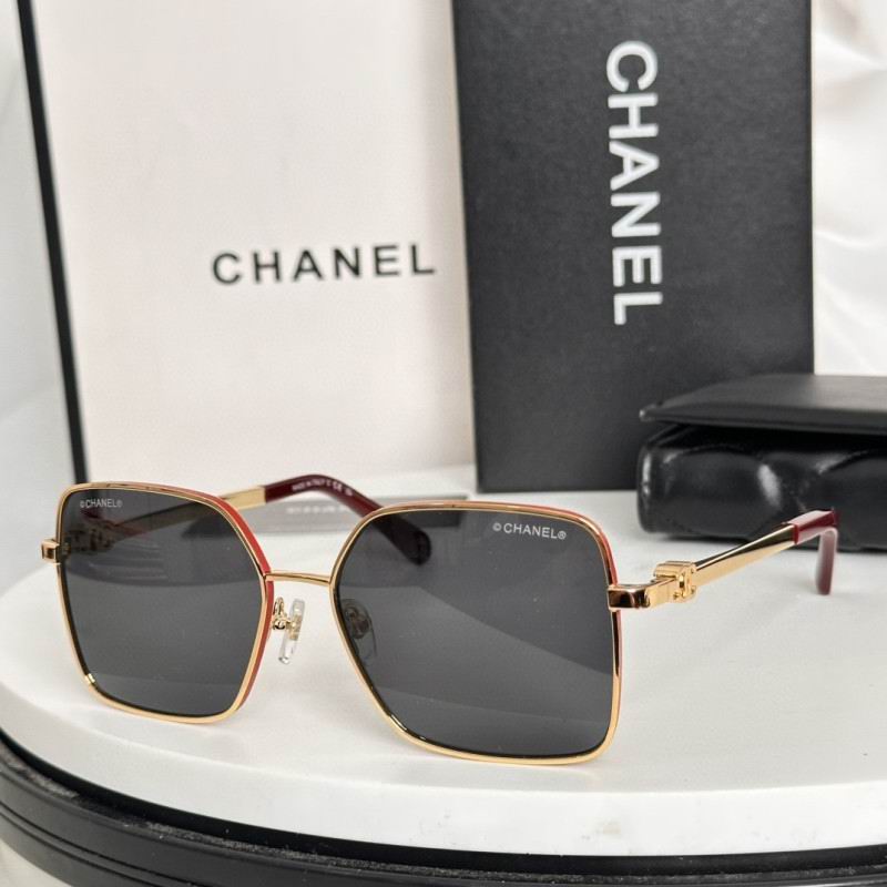 Chanel Glasses smh215 (1)