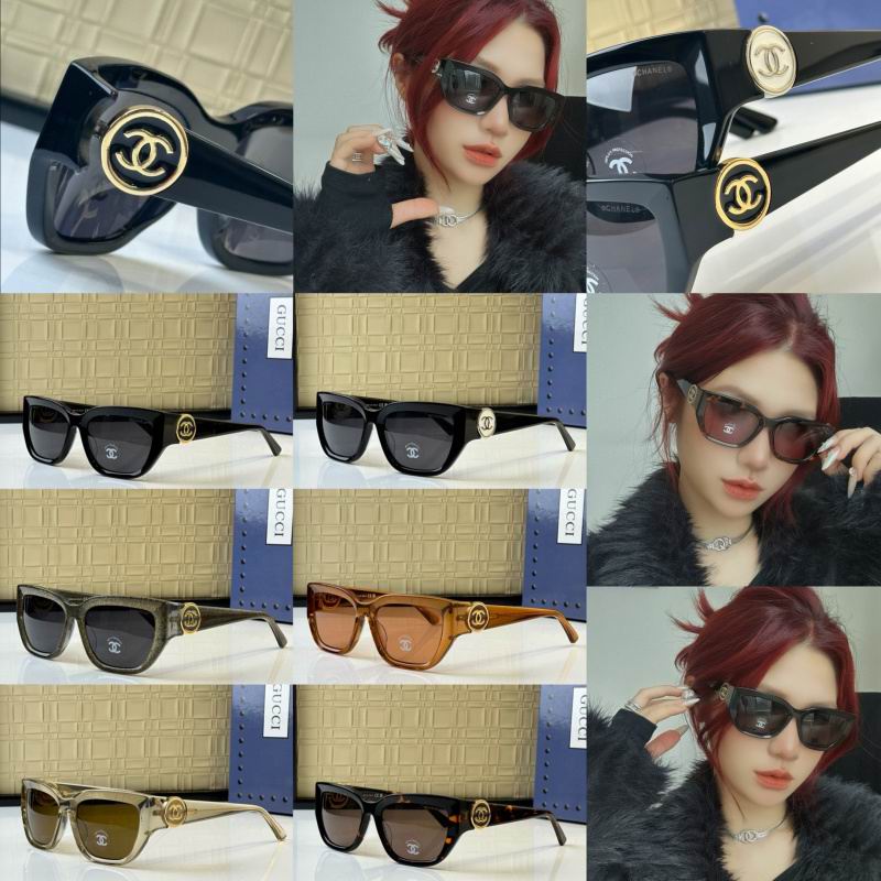 Chanel Glasses smh171 (1)