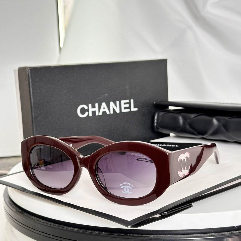 Chanel Glasses smh74 (1)