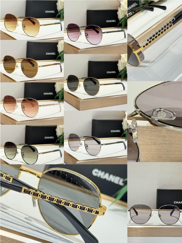 Chanel Glasses smh253 (1)