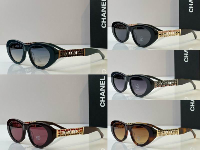 Chanel Glasses smh205 (1)
