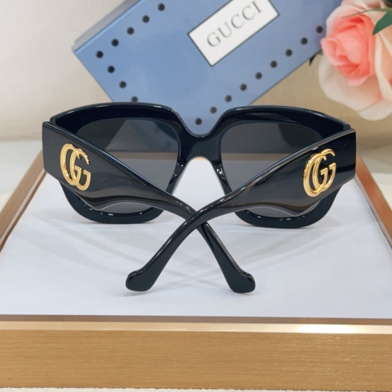 Gucci Glasses 08smh01 (1)