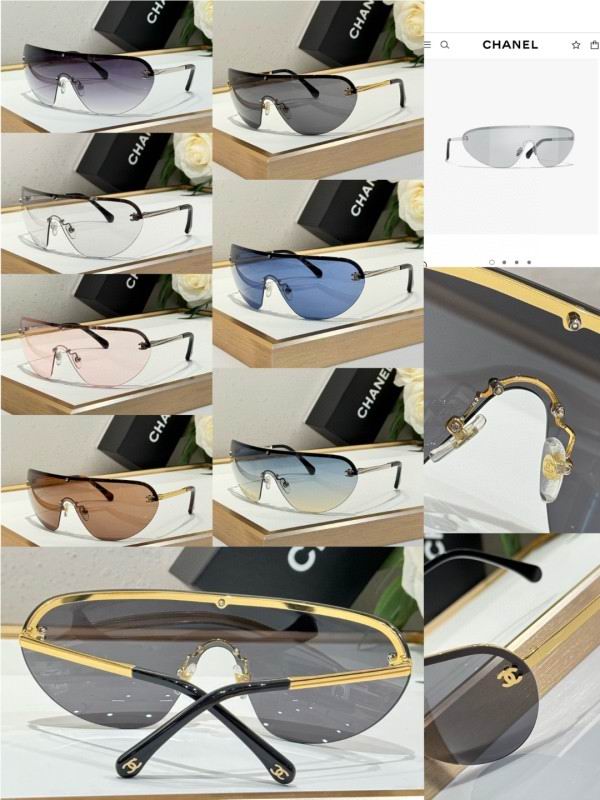 Chanel Glasses smh303 (1)