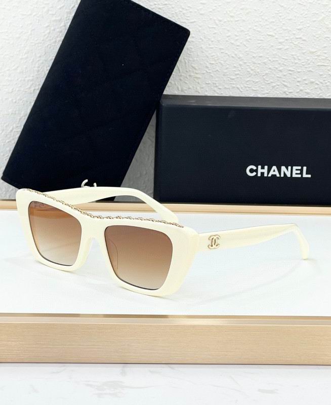 Chanel Glasses smh156 (1)
