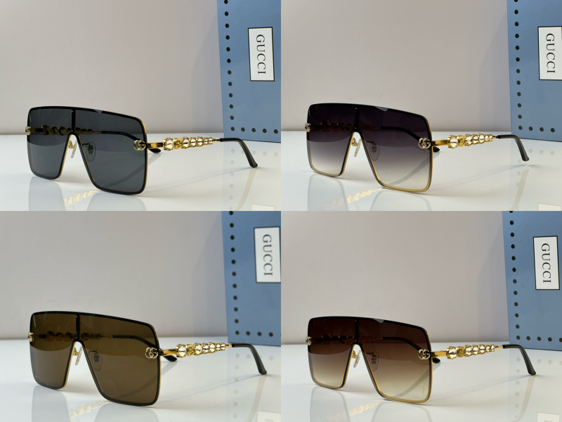 Gucci Glasses 08smh20 (1)