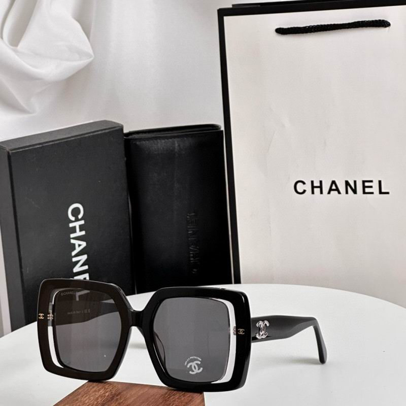 Chanel Glasses smh221 (1)