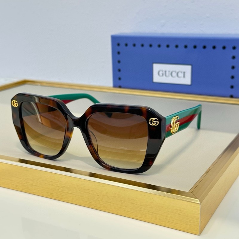 Gucci Glasses 08smh44 (1)