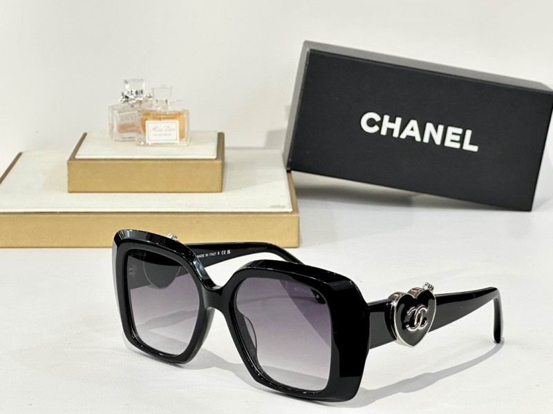 Chanel Glasses smh274 (1)
