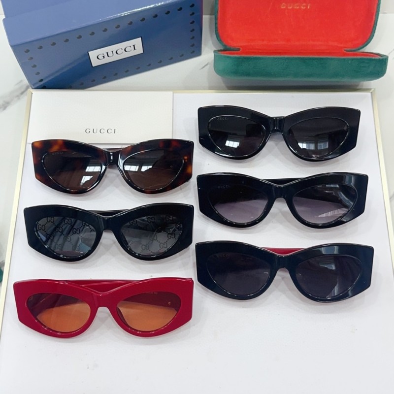 Gucci Glasses 08smh103 (1)