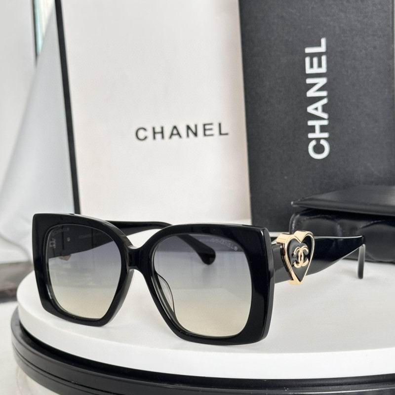 Chanel Glasses smh331 (1)