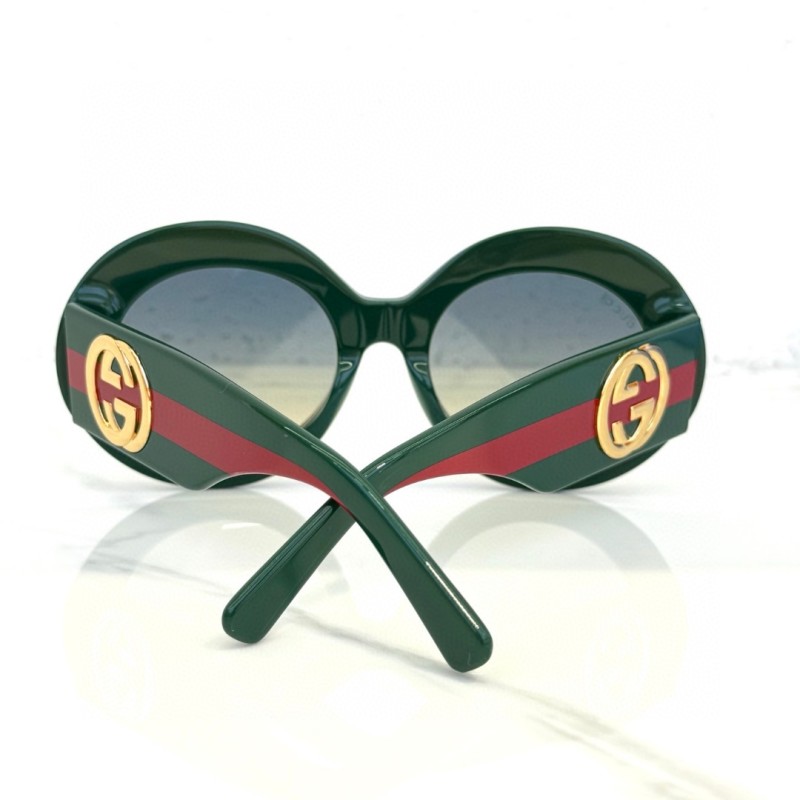 Gucci Glasses 08smh129 (1)