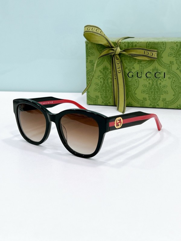 Gucci Glasses 08smh107 (1)