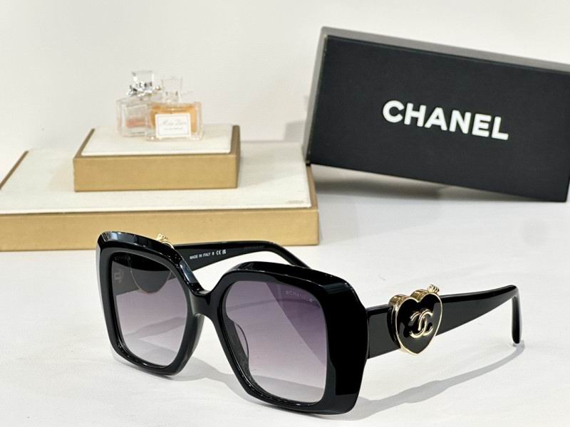 Chanel Glasses smh326 (1)