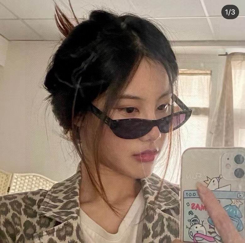 Chanel Glasses smh107 (1)