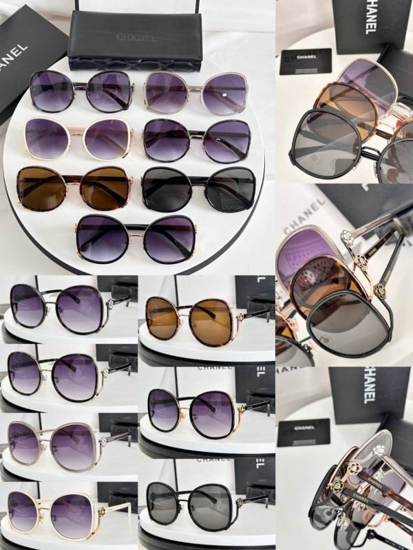Chanel Glasses smh307 (1)