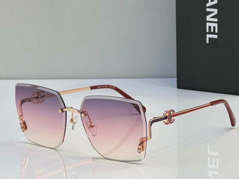 Chanel Glasses smh33 (1)