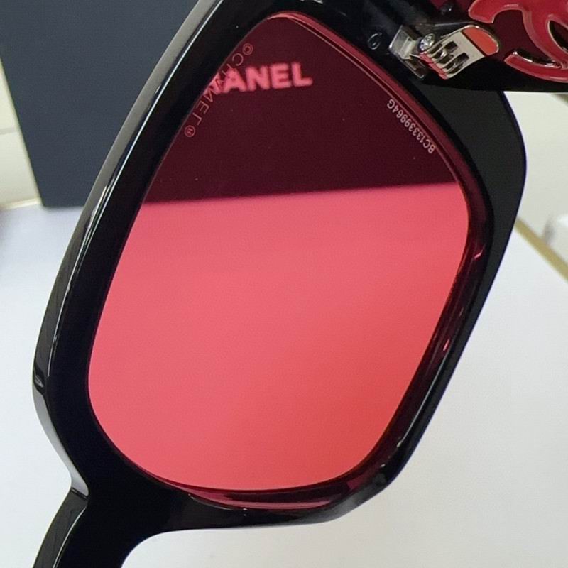 Chanel Glasses smh166 (1)