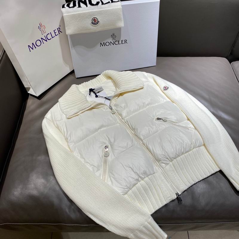 Moncler sz1-4 fxtx30 (1)