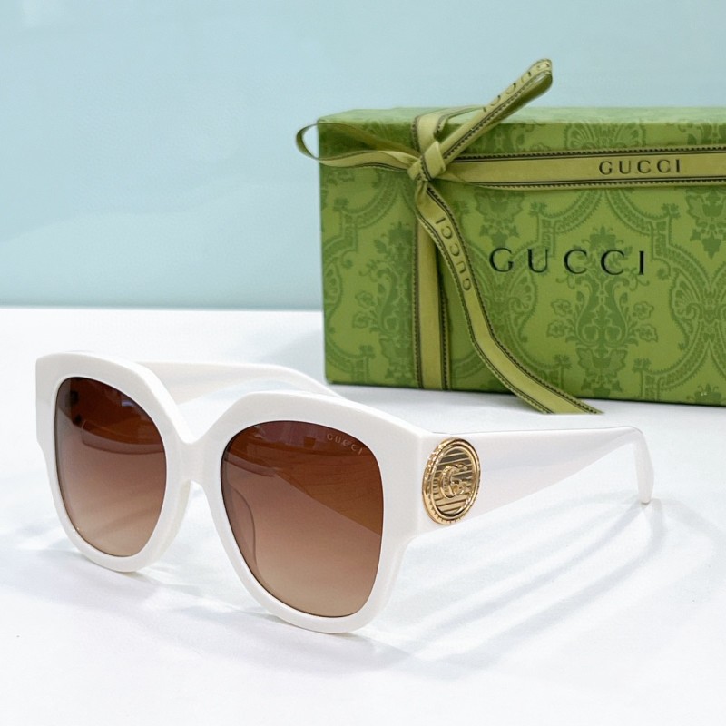 Gucci Glasses 08smh124 (1)