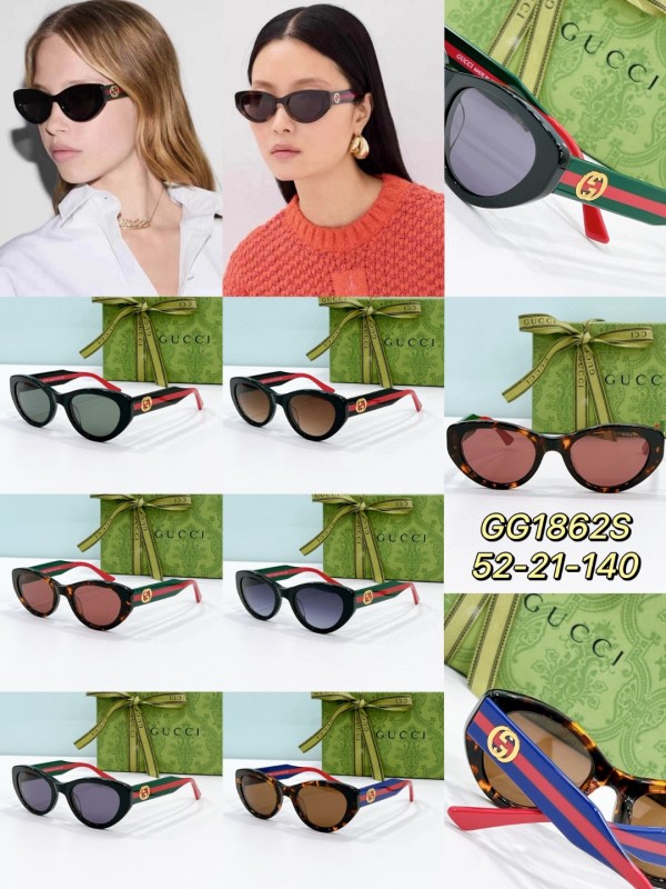 Gucci Glasses 08smh91 (1)