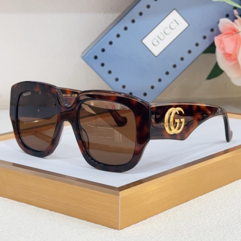Gucci Glasses 08smh01 (1)